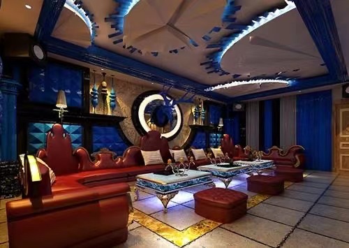 临沭县KTV预订尽享畅快娱乐体验_ 深夜订房网